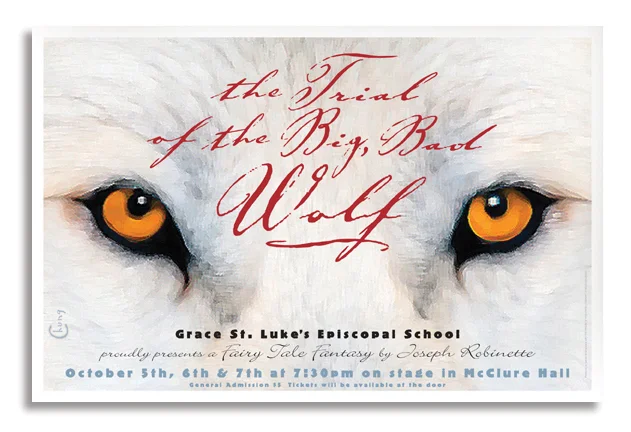 Performance Poster—GSL School