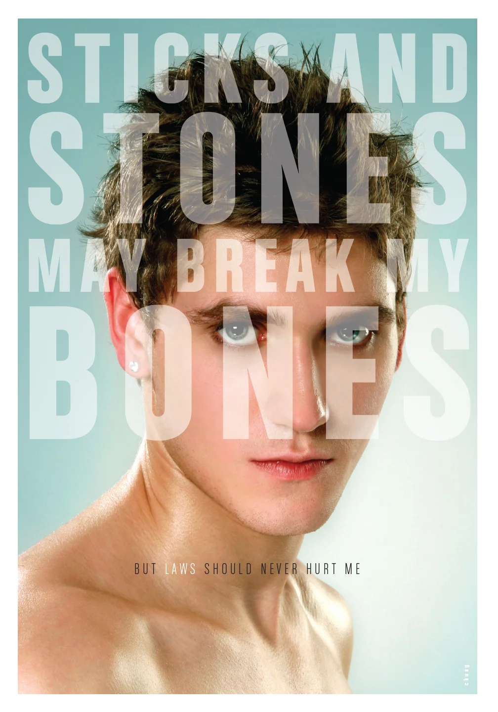 LGBT Rights Awareness Poster