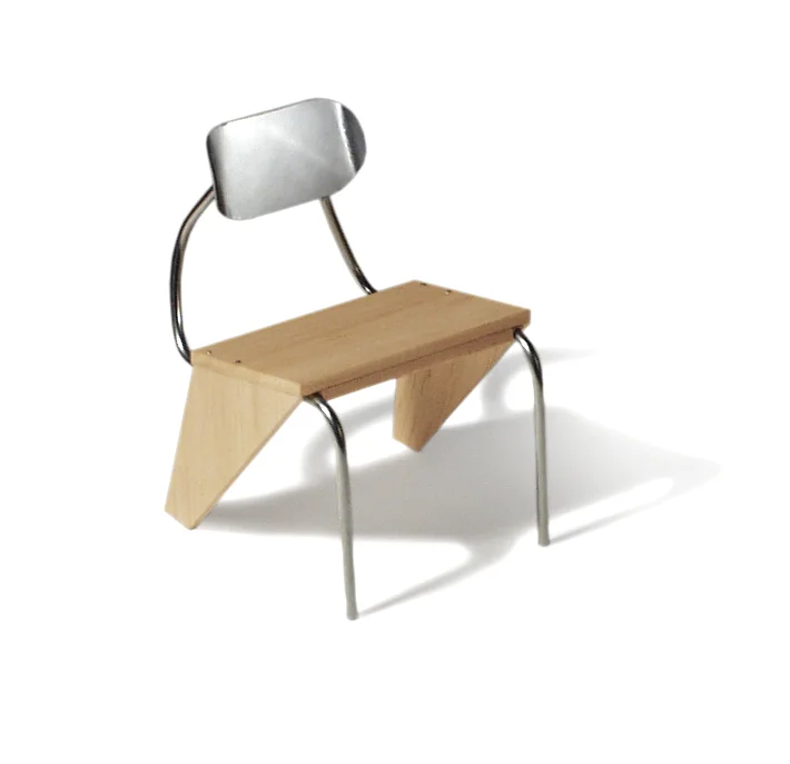 TomBoy Chair—®Chung Design