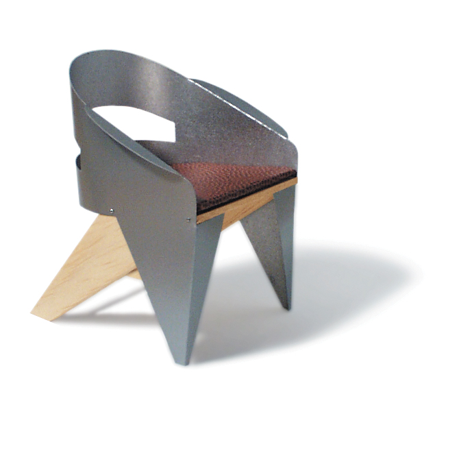 a.m. Chair—®Chung Design