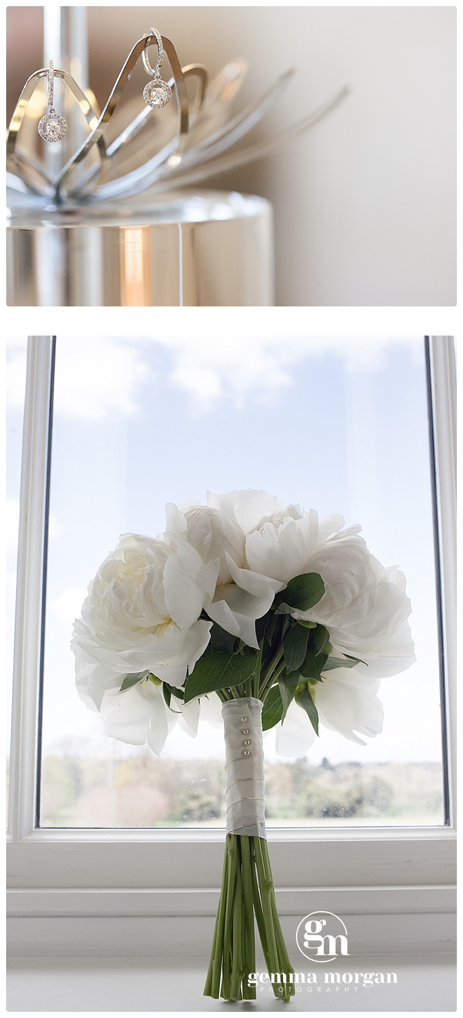 Coworth Park wedding photography, Gemma Morgan Photography