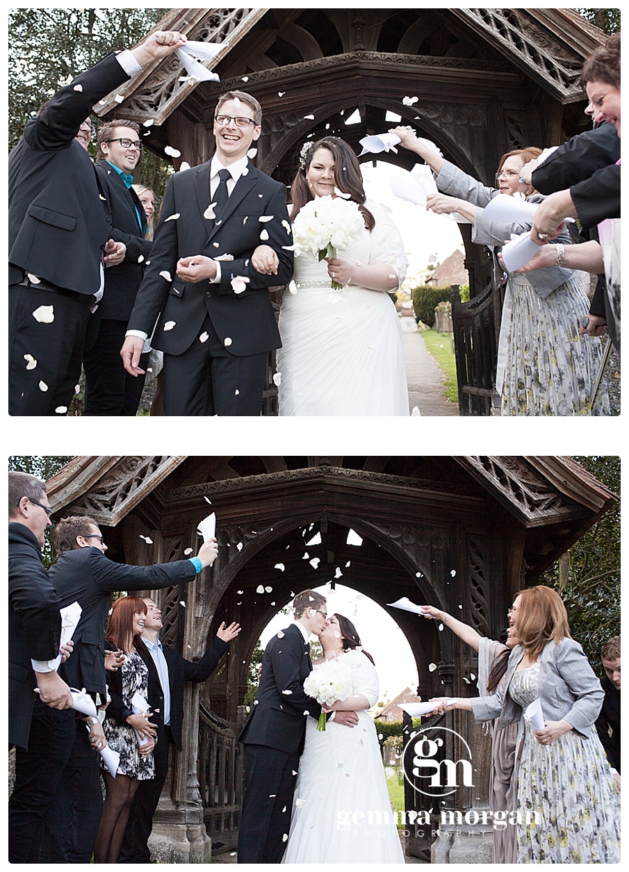 Coworth Park wedding photography, Gemma Morgan Photography