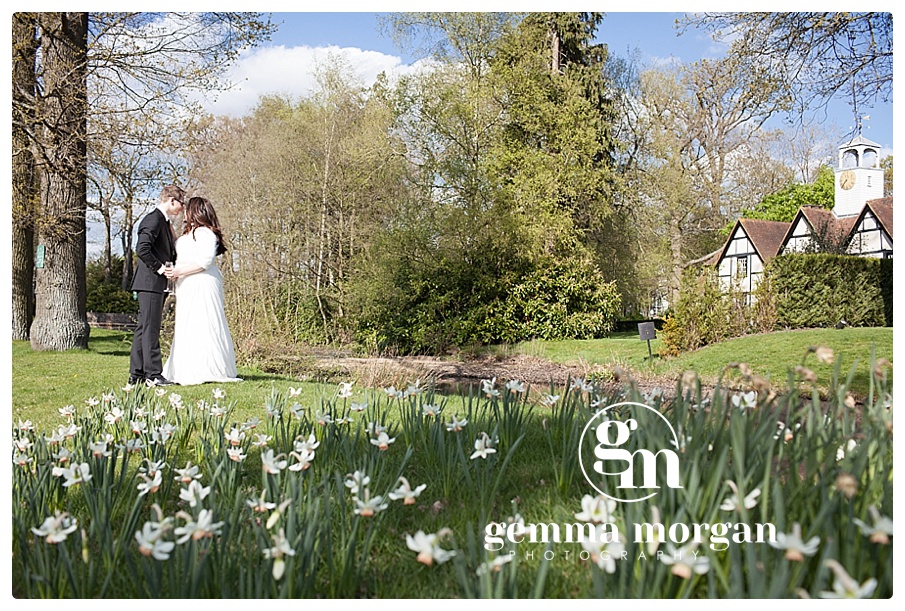 Coworth Park wedding photography, Gemma Morgan Photography