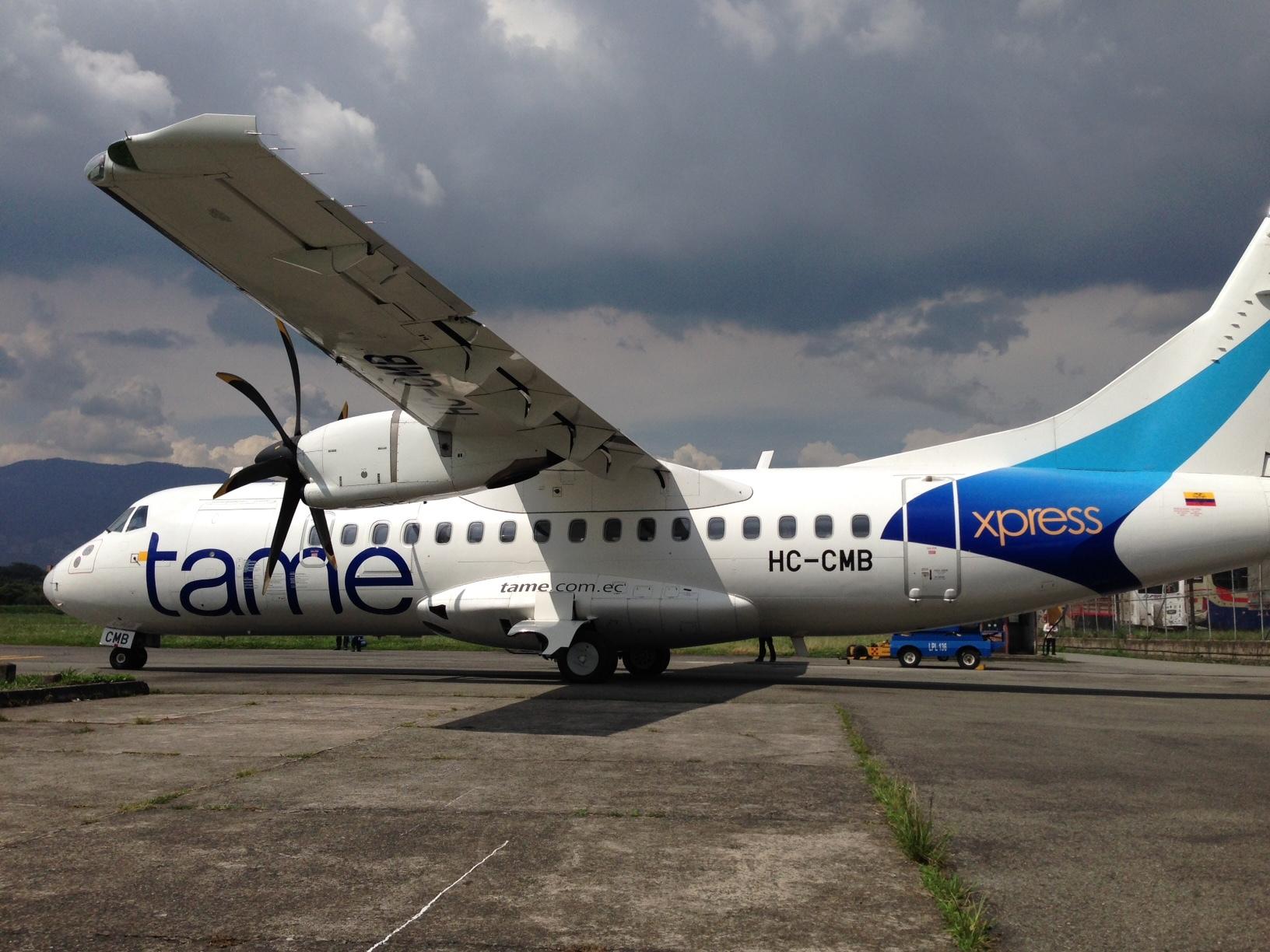 ATR Modifications