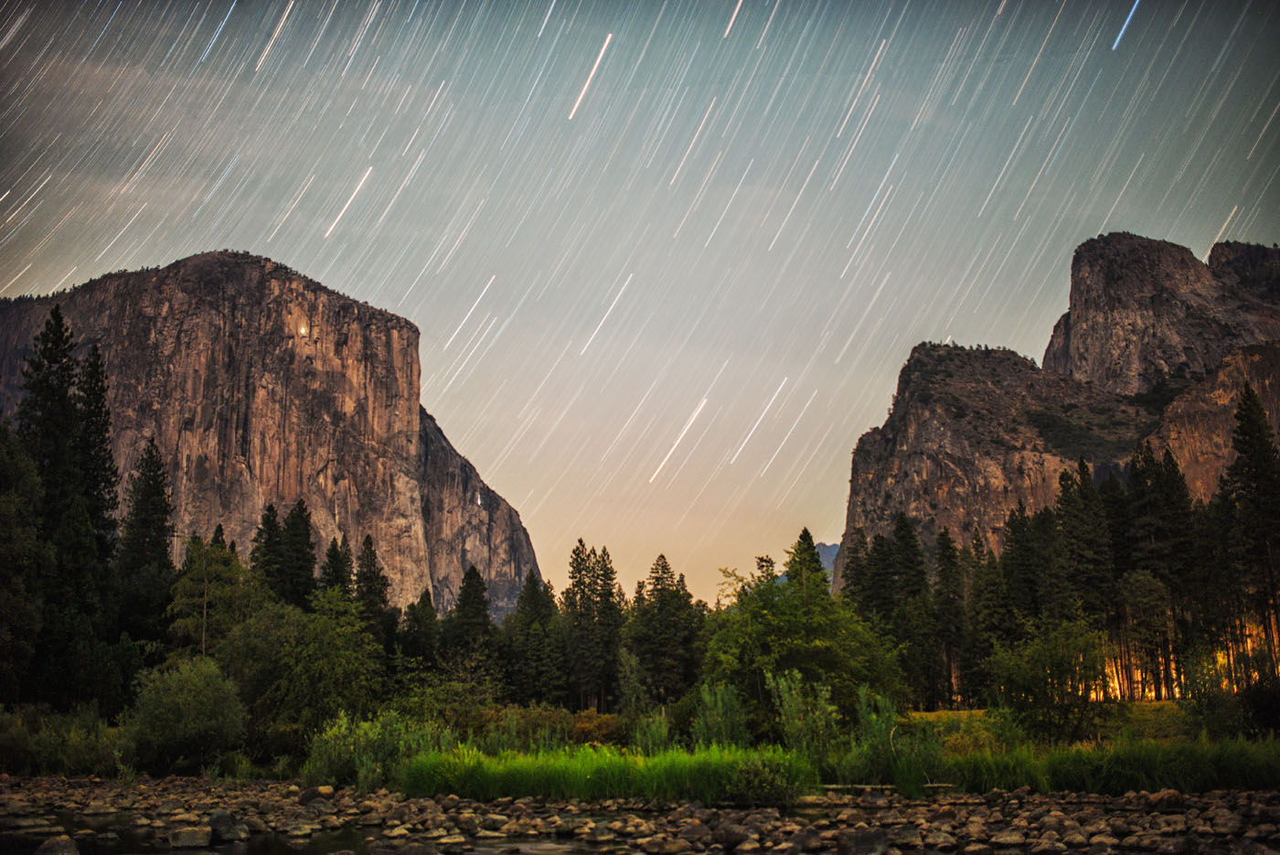 Yosemite Nightfall.jpg
