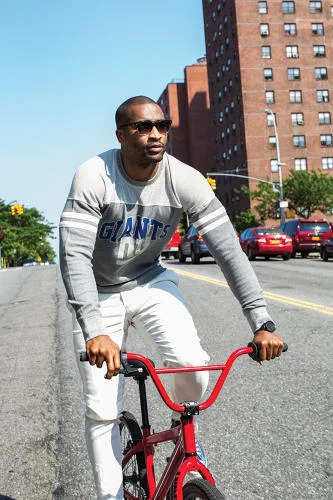 2014 NFL Men’s Apparel Lifestyle Lookbook