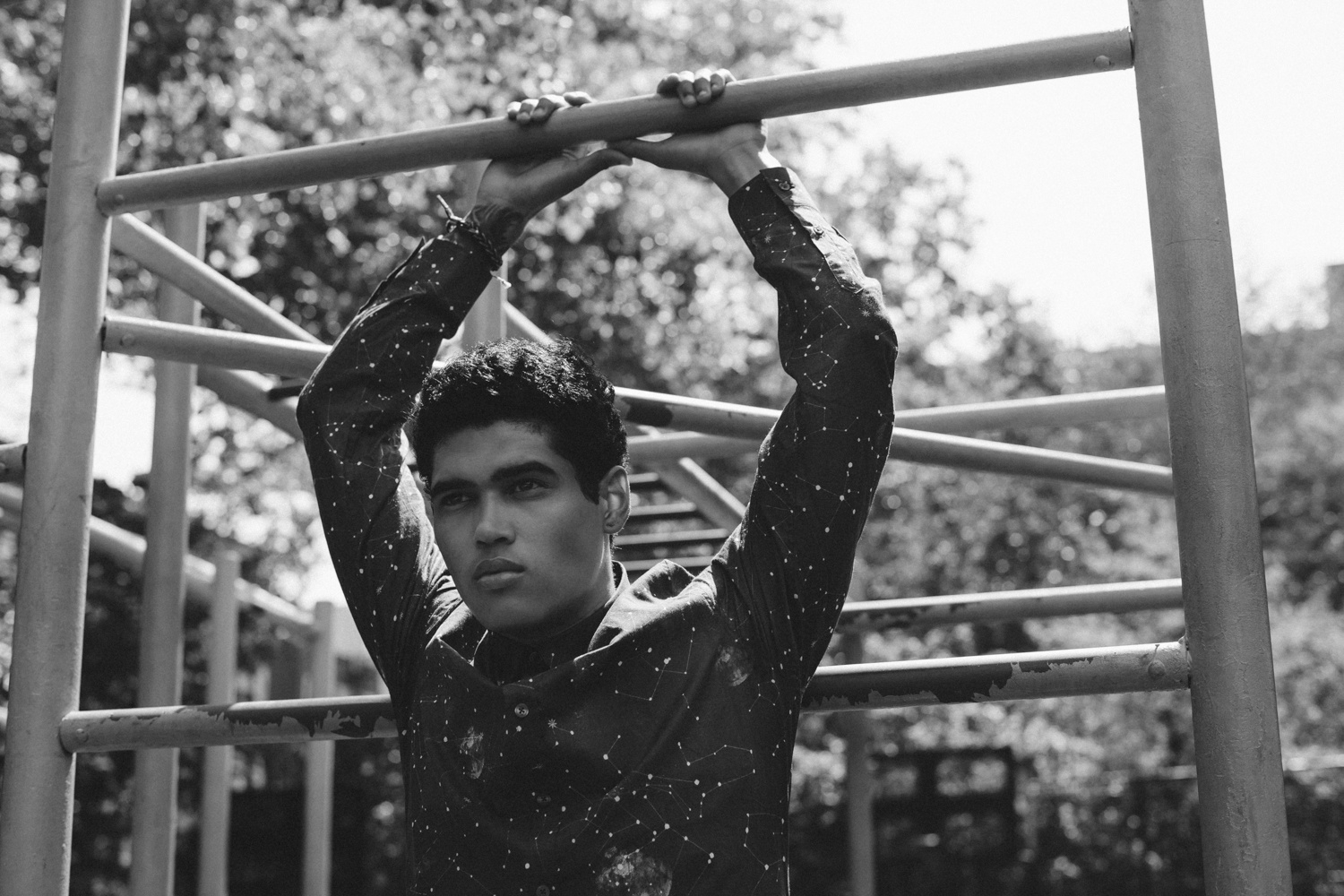 Nordstrom Men's Lifestyle blog