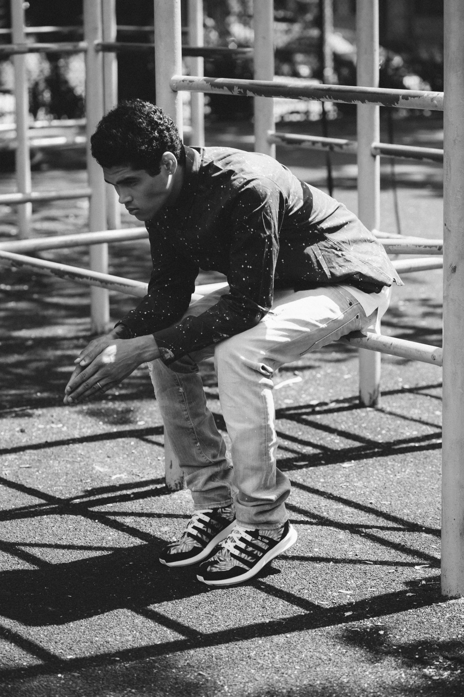 Nordstrom Men's Lifestyle blog