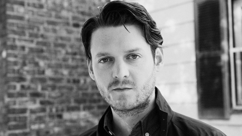 Zach Condon of band 'Beirut'