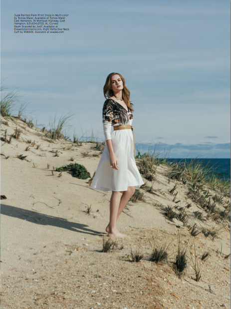 Avenue Magazine