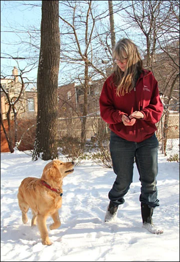 Jane Masterson, Ph.D.