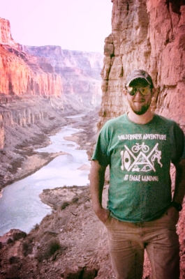 "We appreciate your choosing WAEL over the countless other summer programs available for your camper. Please don't hesitate to contact me with any questions or concerns you may have regarding your upcoming adventure. Thanks, and happy trails!" -Jay Howard, Adventure Camp Coordinator jay@wilderness-adventure.com \ 540-864-6792