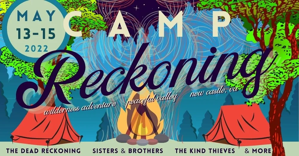 Camp Reckoning | Adventure Center | Campground | Retreats ...
