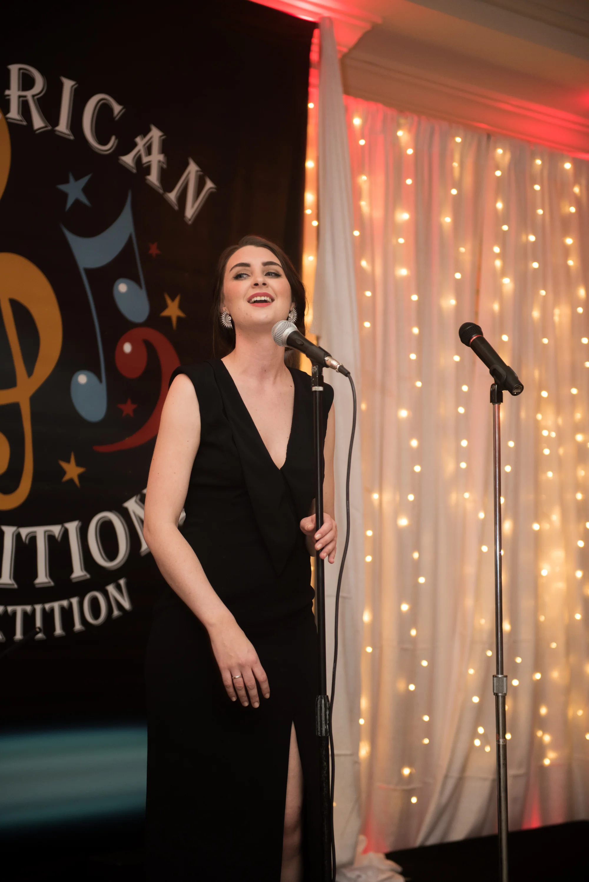 American Traditions Vocal Competition, John Carrington Photography