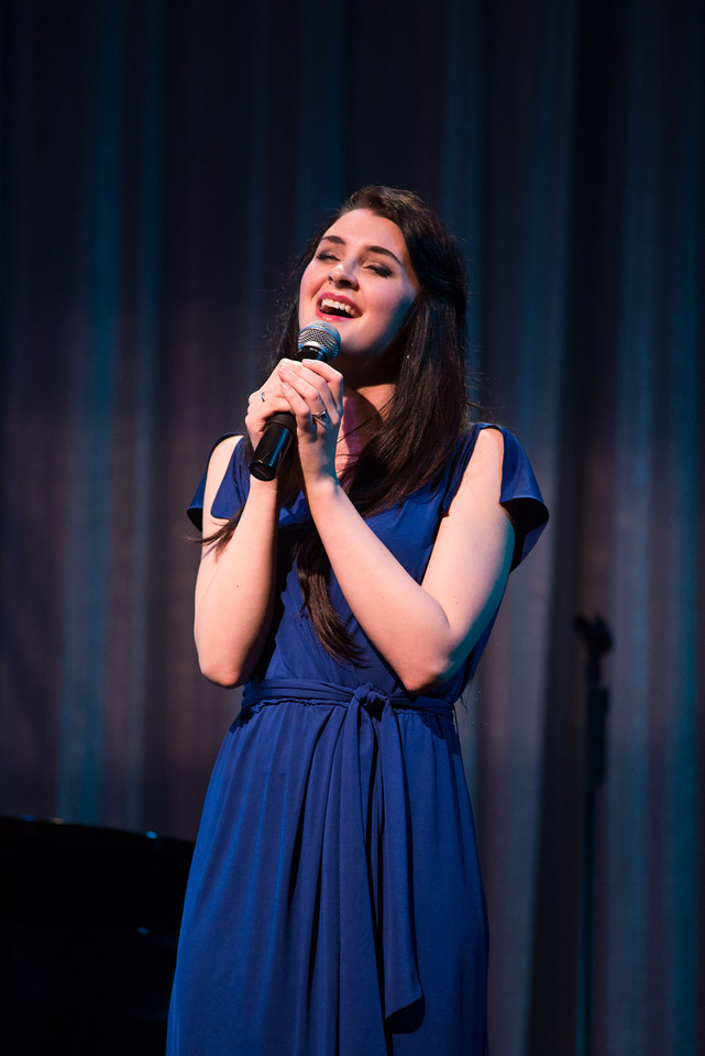  American Traditions Vocal Competition. Photo by John Carrington.  