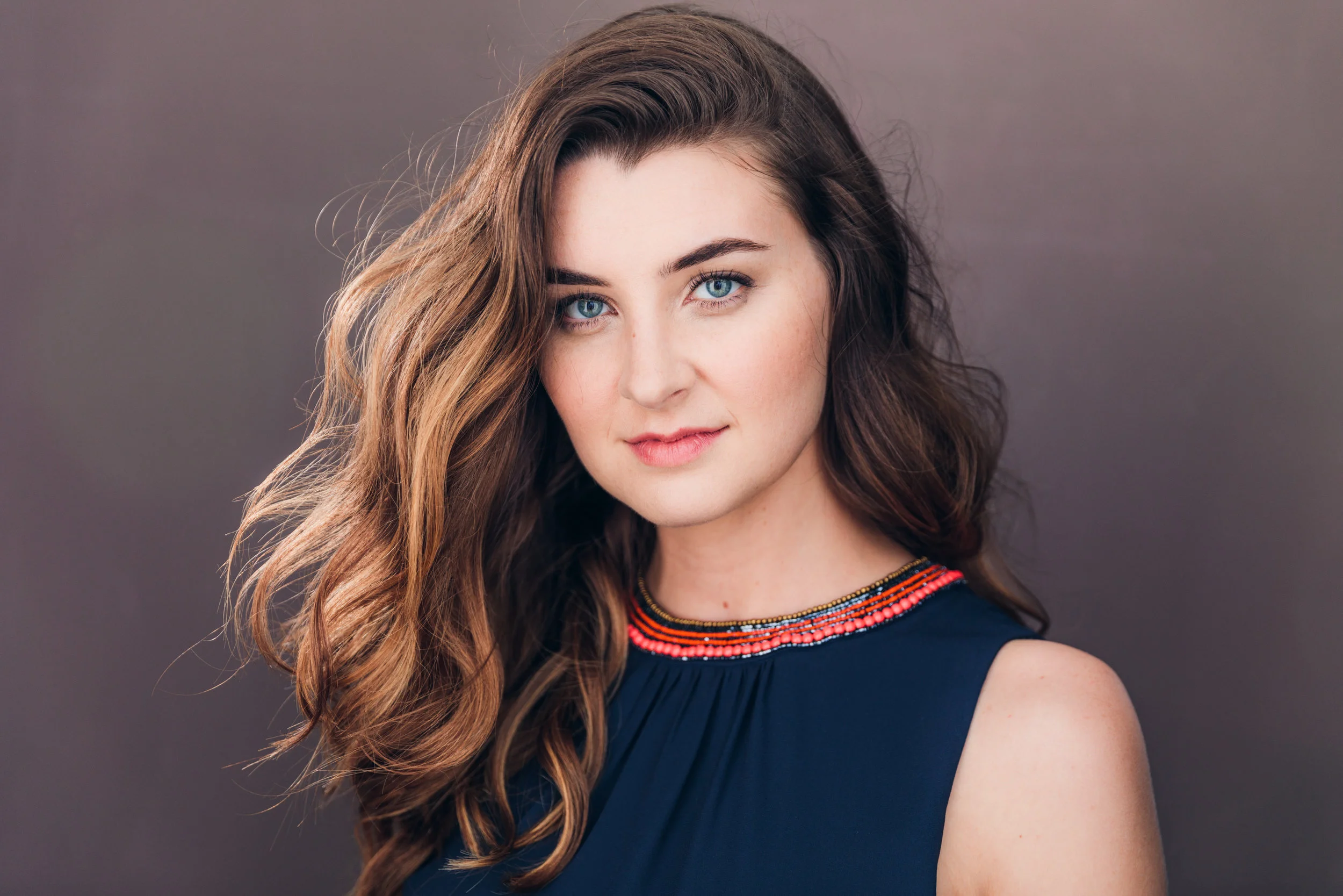 Savannah Philharmonic: Larsen Musician Spotlight Series