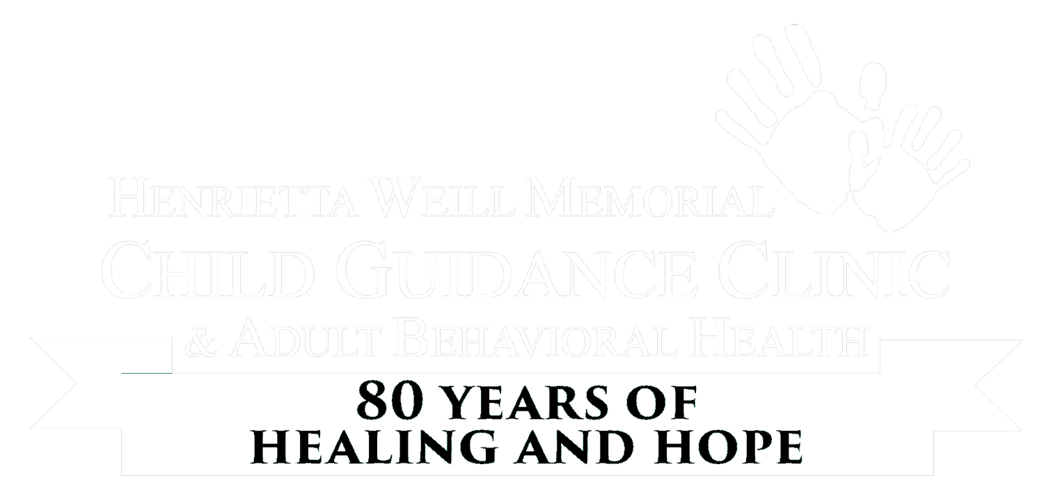 Henrietta Weill Memorial Child Guidance Clinic & Adult Behavioral Health