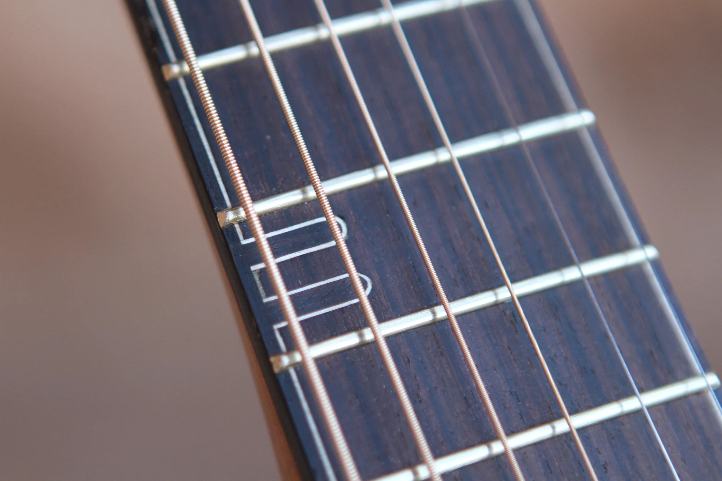  Ghost Fingers!!! Santa-Fe model 