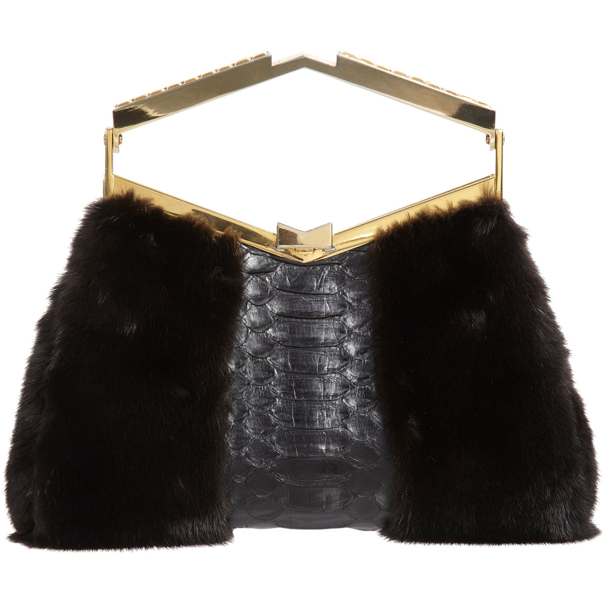 J. MENDEL Minuit Minaudière $2,890