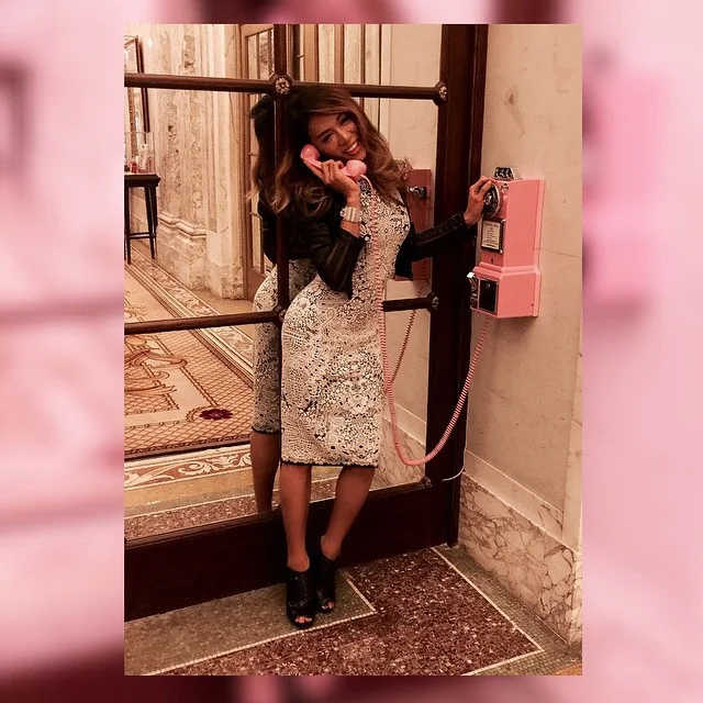 "Transgender is the new black in Hollywood" that what he said. #transactor #transmodels #transmodelsnyc #transisbeautiful #transgender #whattranslookslike #whatbilookslike @torratymakeup