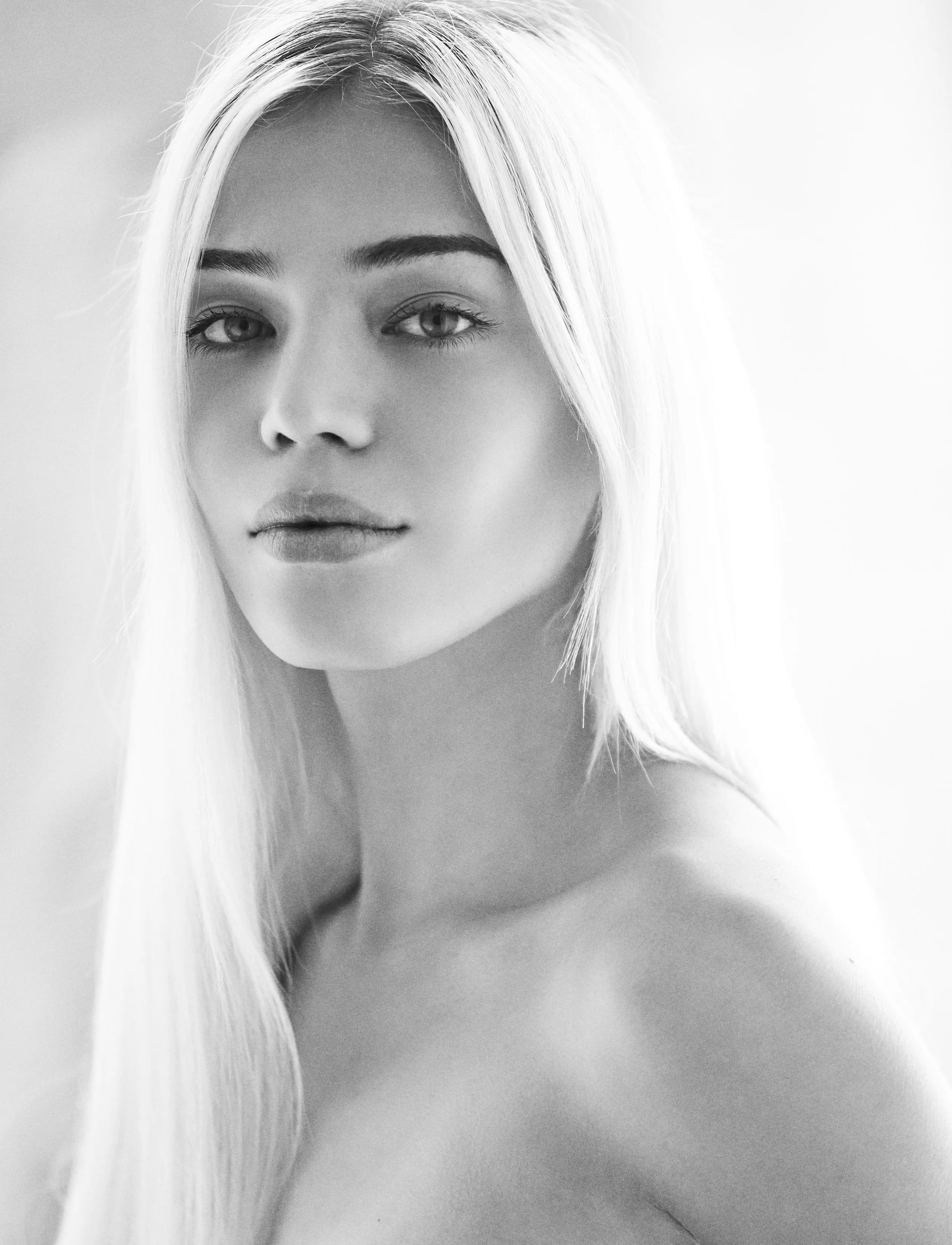 devyn trans models new york