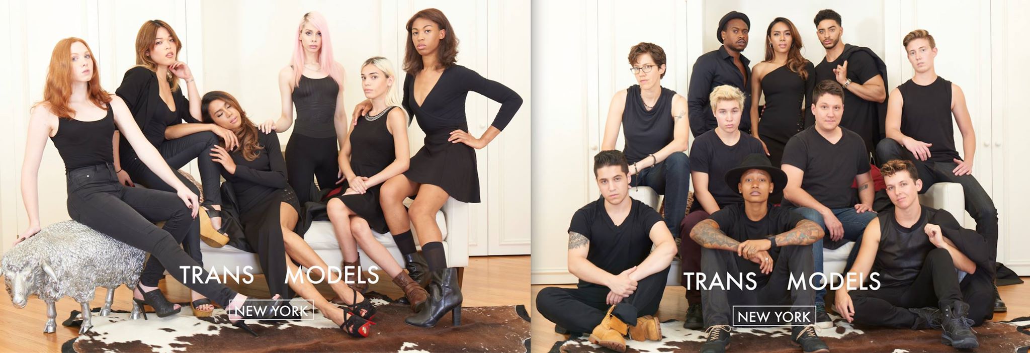 www.transmodels.com #transmodels