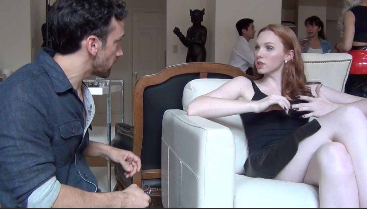 Terence Cantarella - a writer | Evalyn Jake http://www.theatlantic.com/business/archive/2015/09/new-york-citys-first-transgender-modeling-agency/405718/