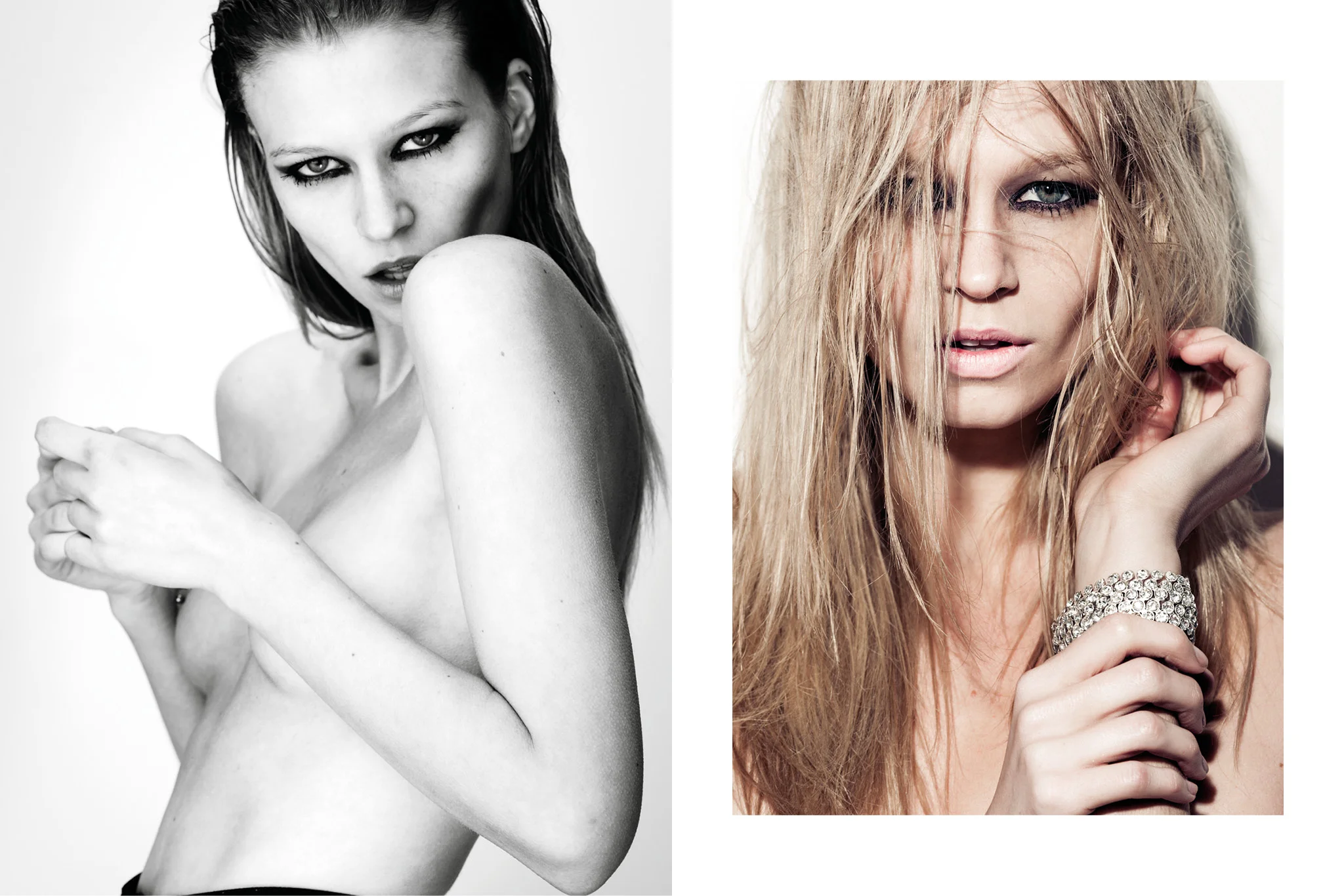 Beauty Photography - Headshots