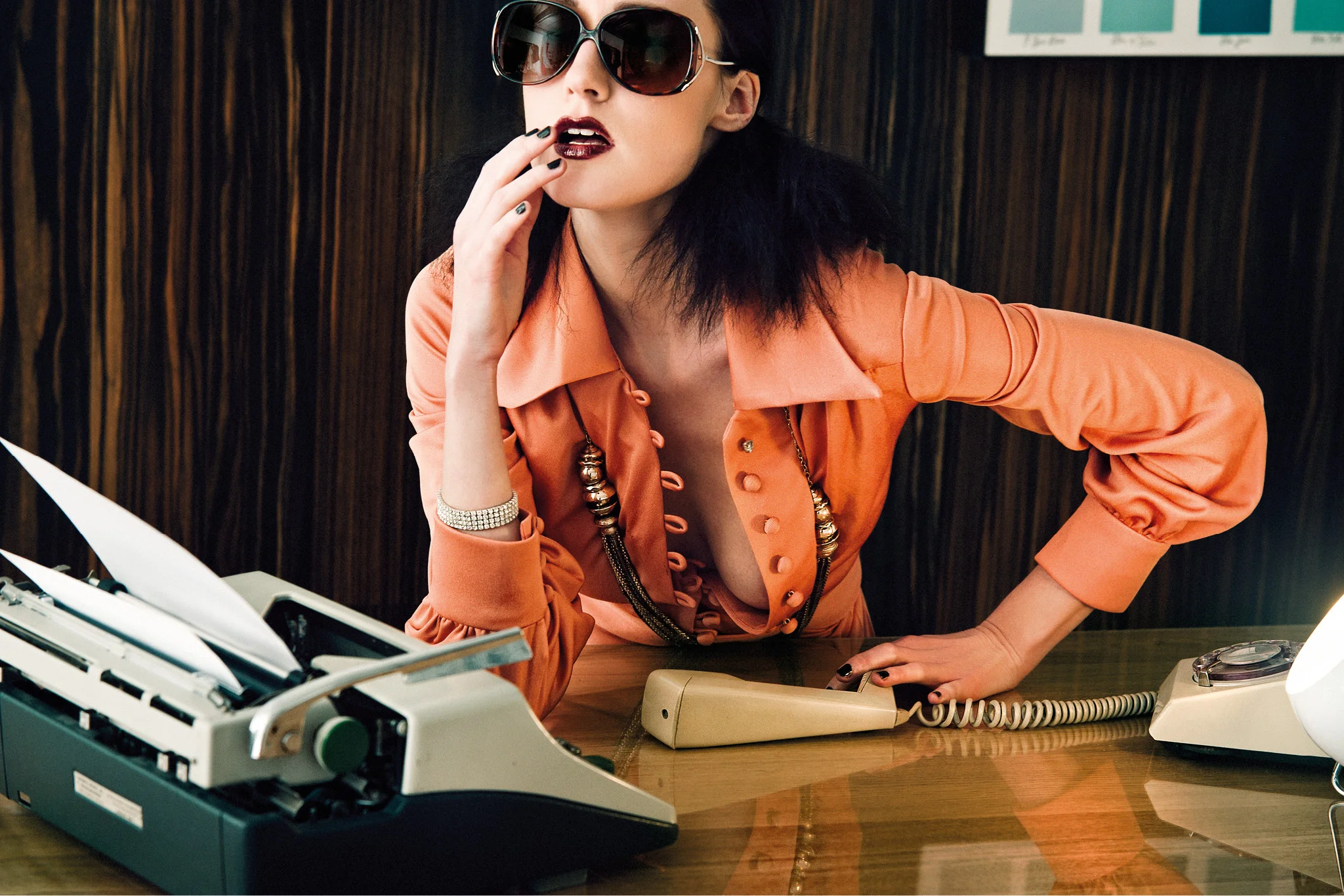 Fashion Editorial - Manchester
