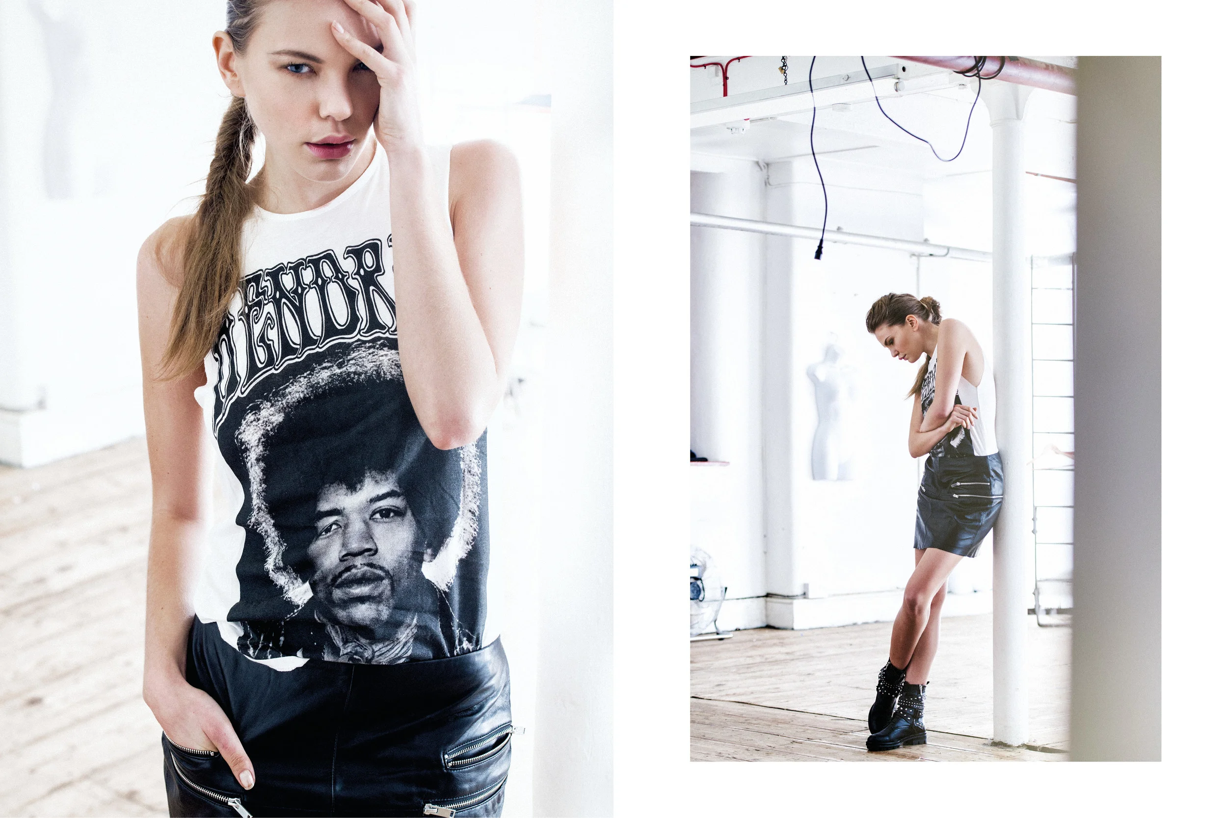 Fashion Photography Manchester