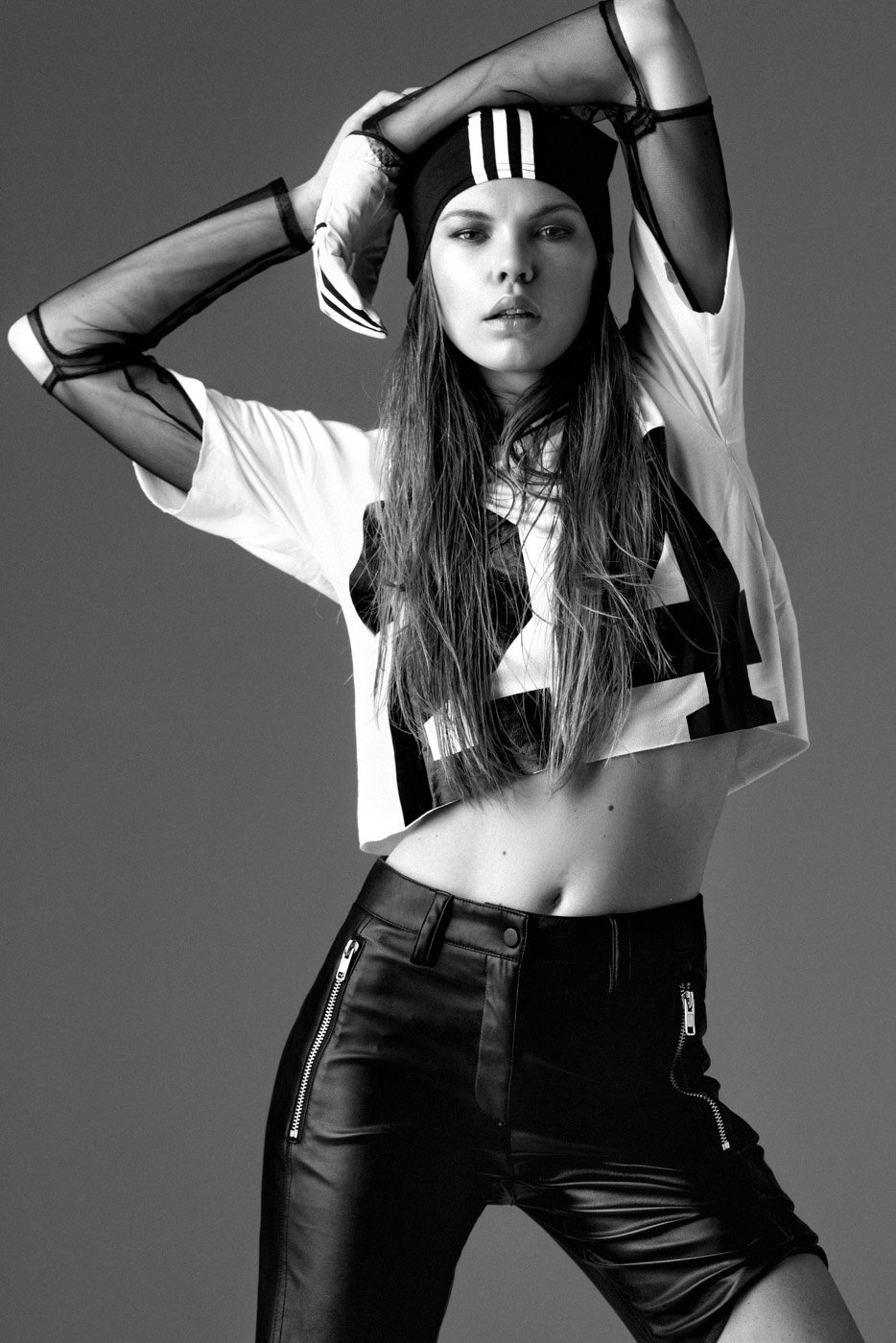 Editorial Fashion Photography In Manchester And London Jay Mawson Photographer