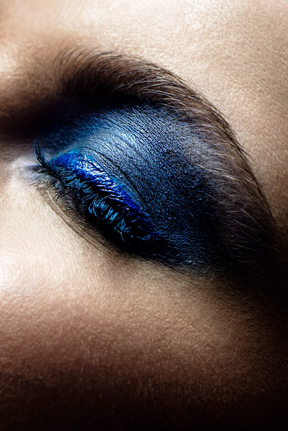 Fashion Beauty Editorial