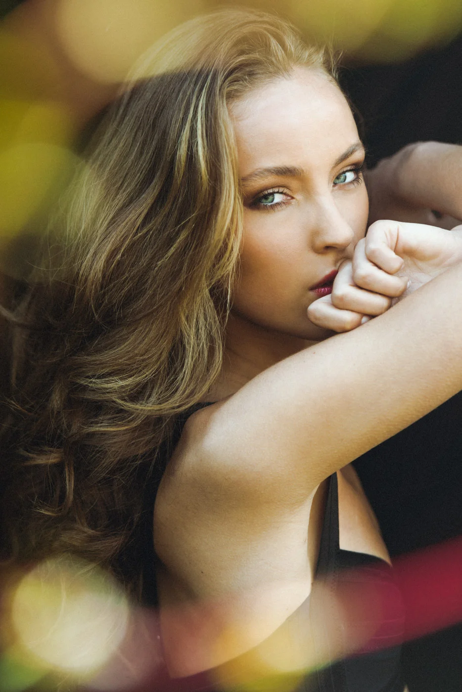 Jay Mawson Photographer Manchester