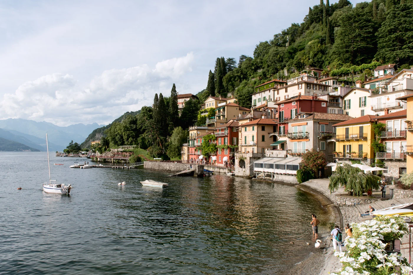 Como, Italy