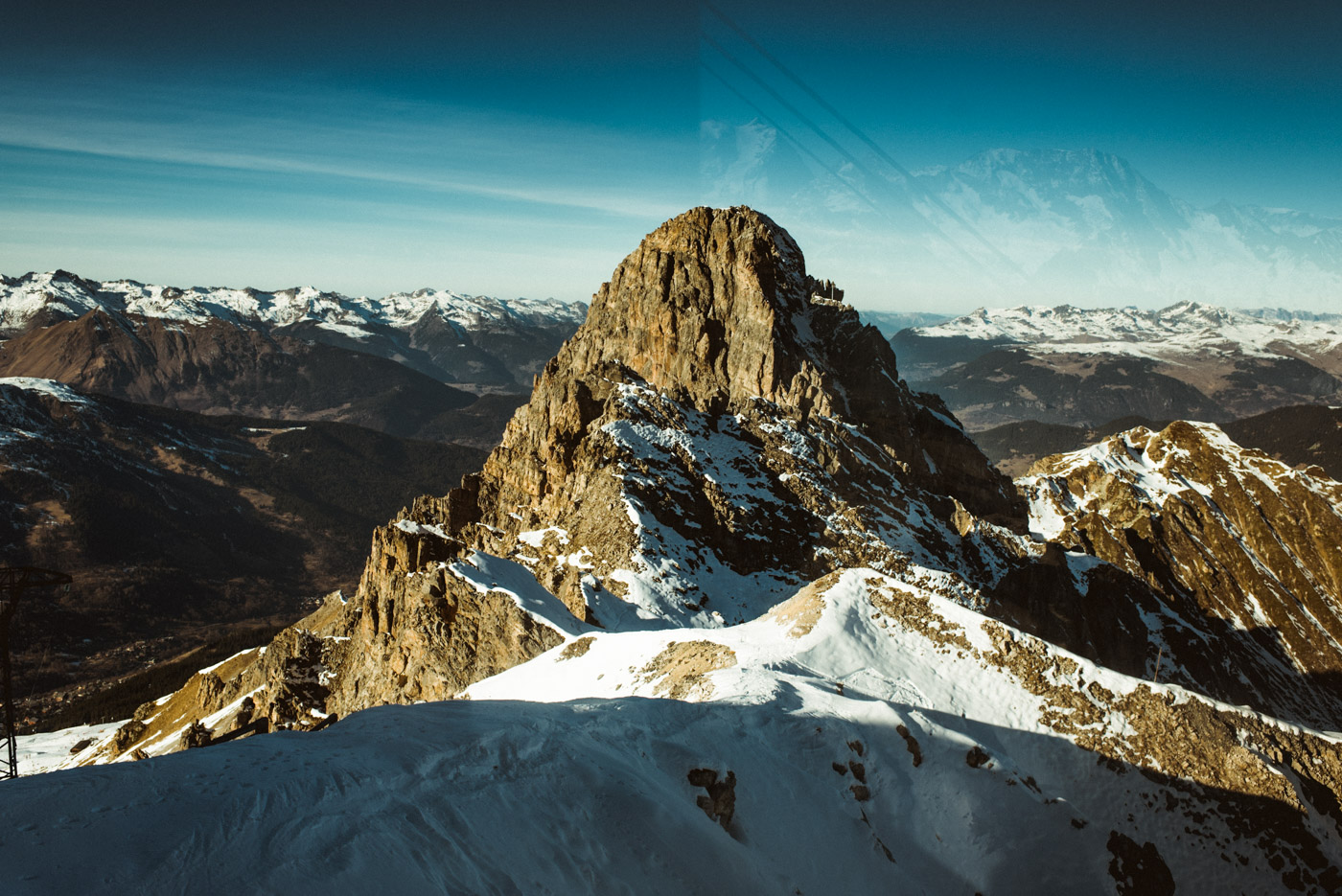 Courchevel II