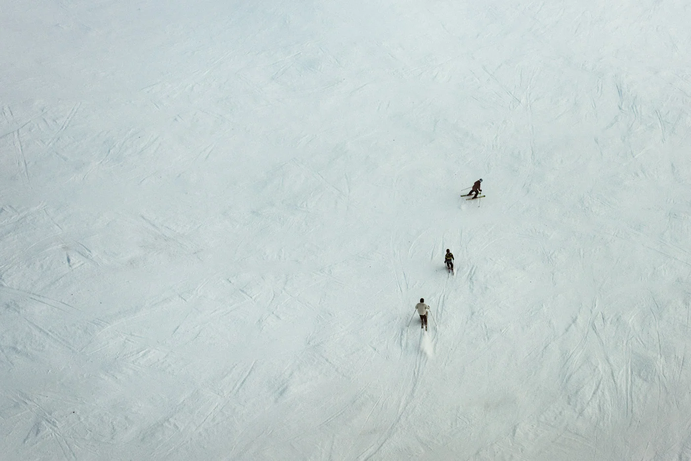 Courchevel III