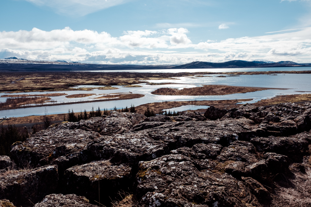 Thingvellir National Park, Iceland