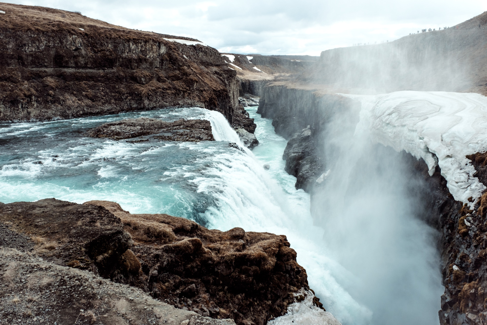 Gullfoss