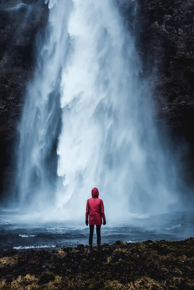 Seljalandsfoss