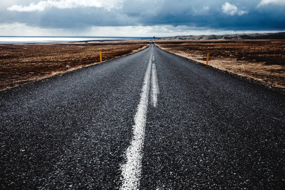 Route 574, Iceland