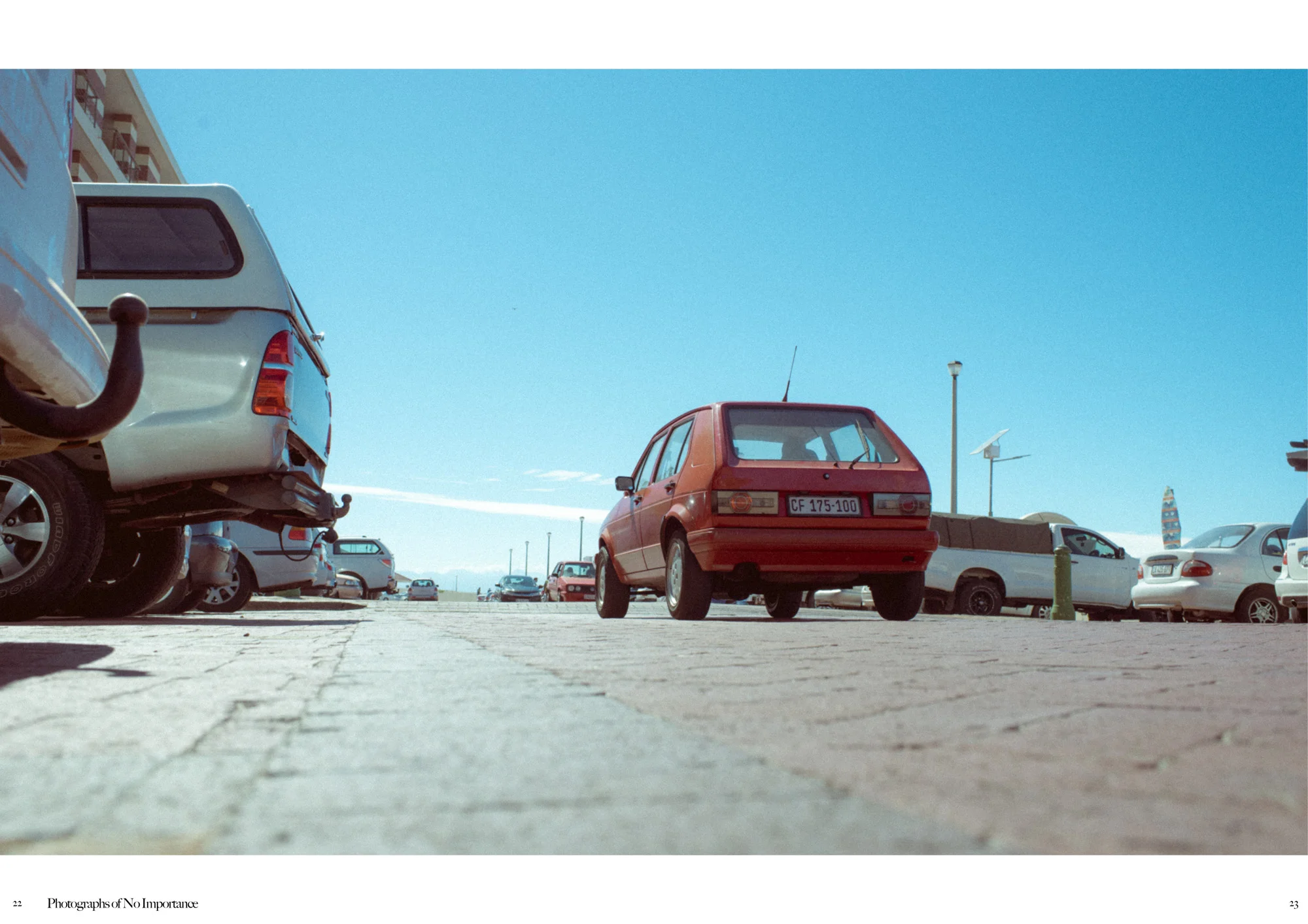Jay Mawson Fashion Photographer