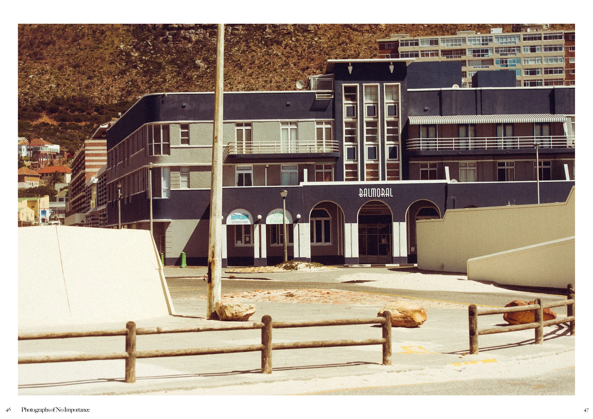 Jay Mawson Fashion Photographer