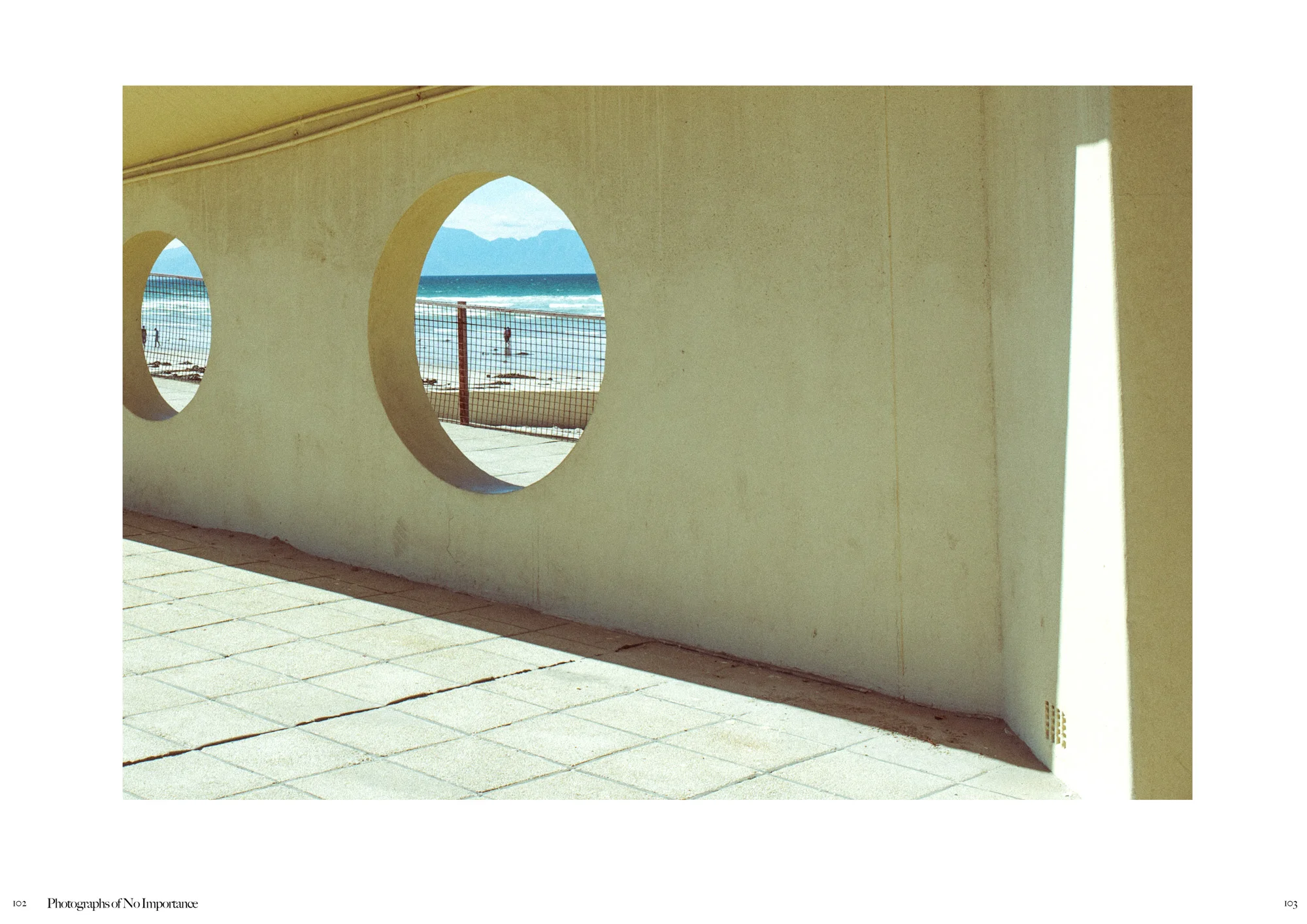 Jay Mawson Fashion Photographer