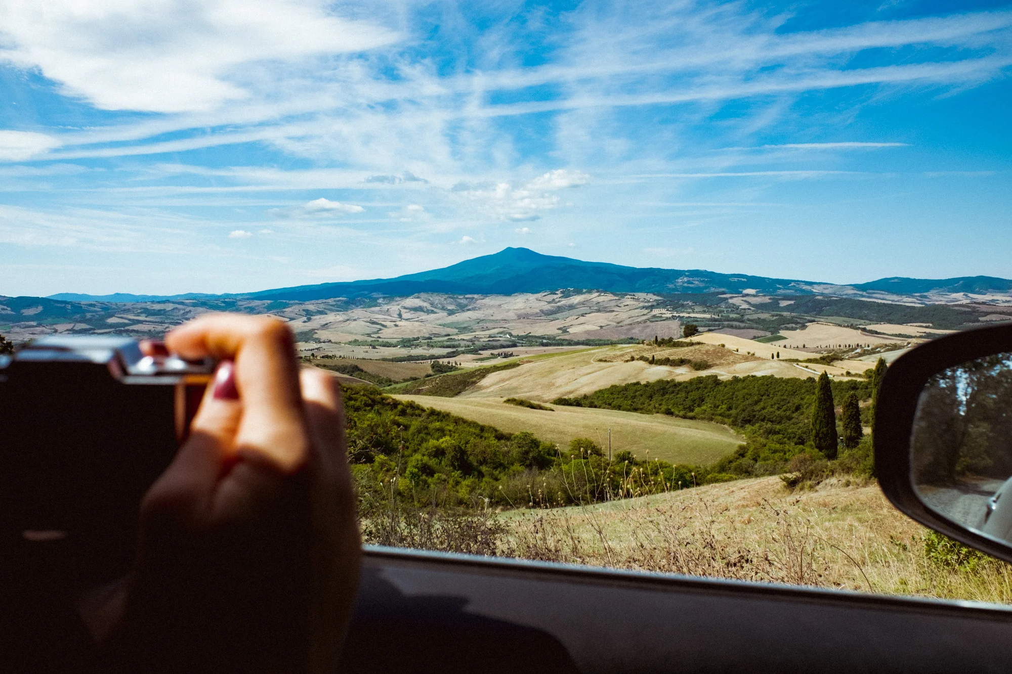 Road Trip Europe XIII