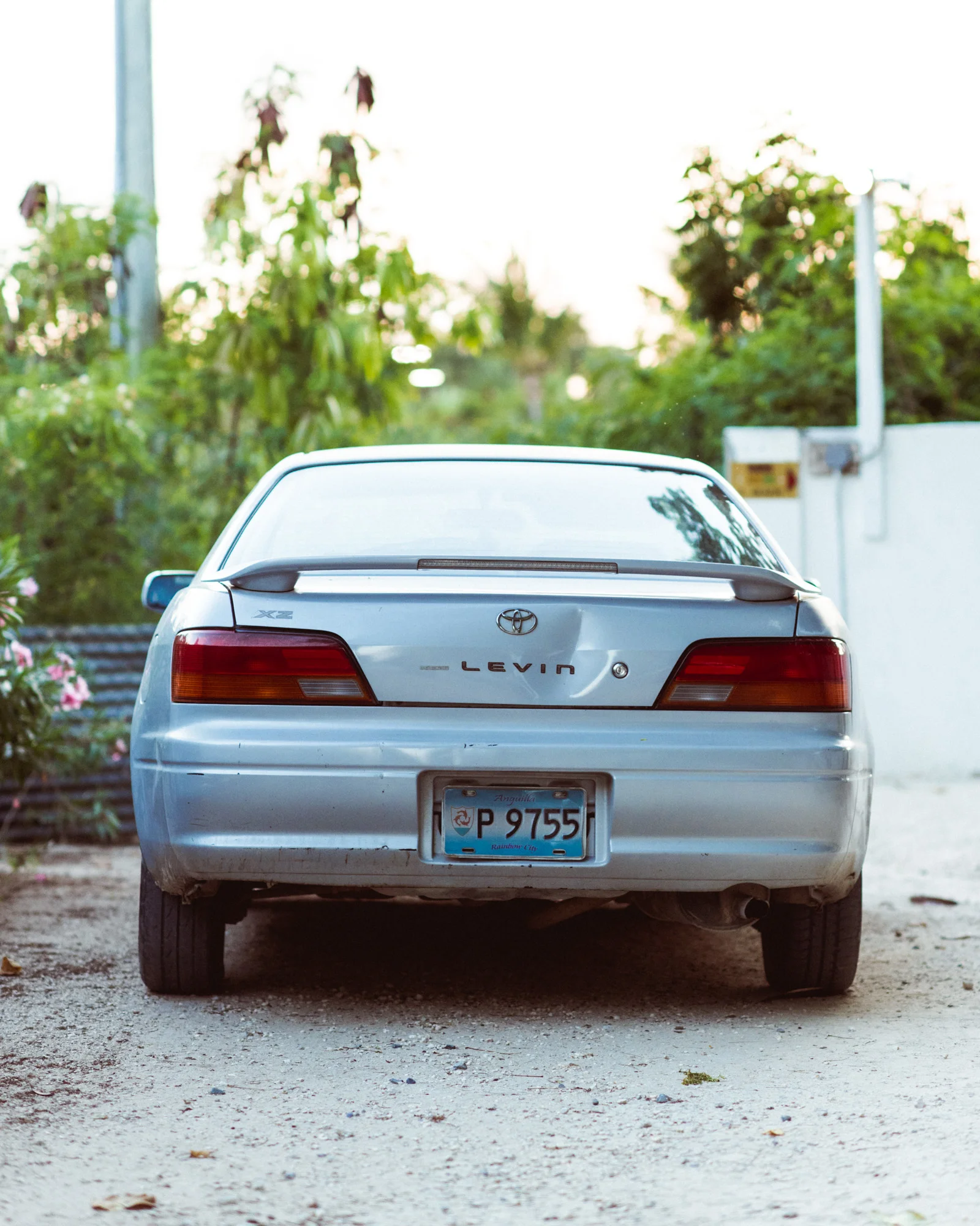 Anguilla