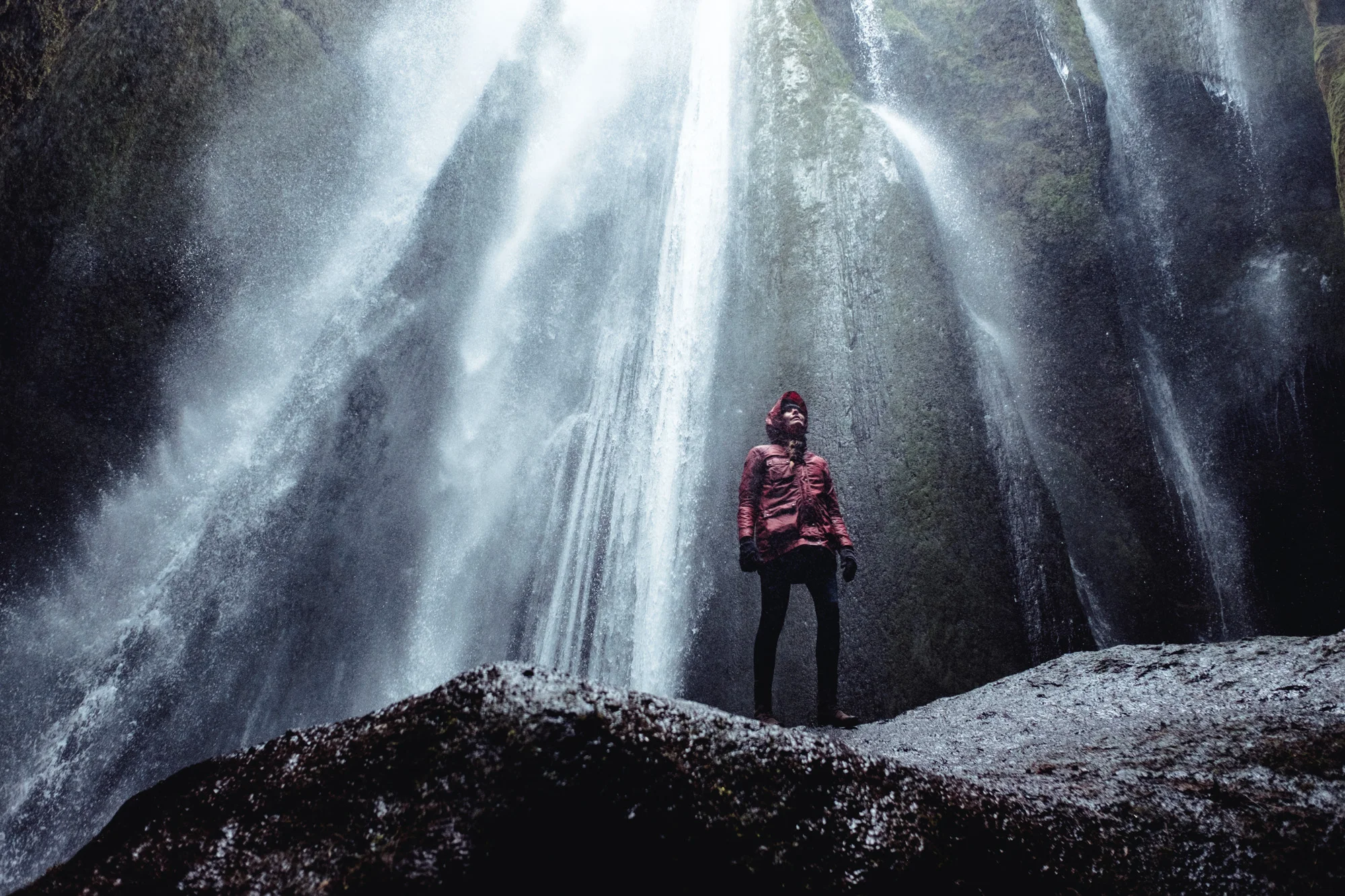 Iceland