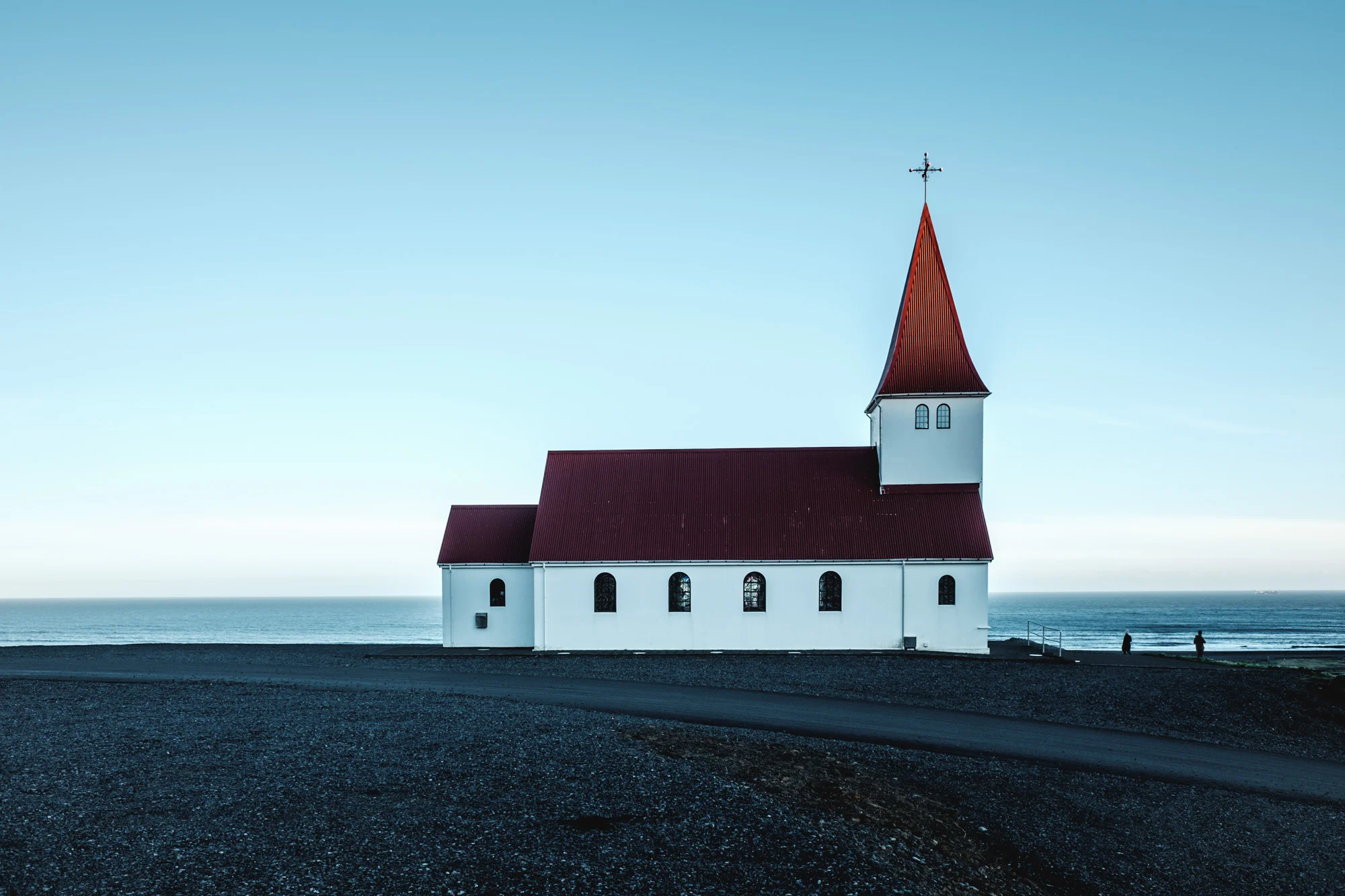 Vik - Iceland