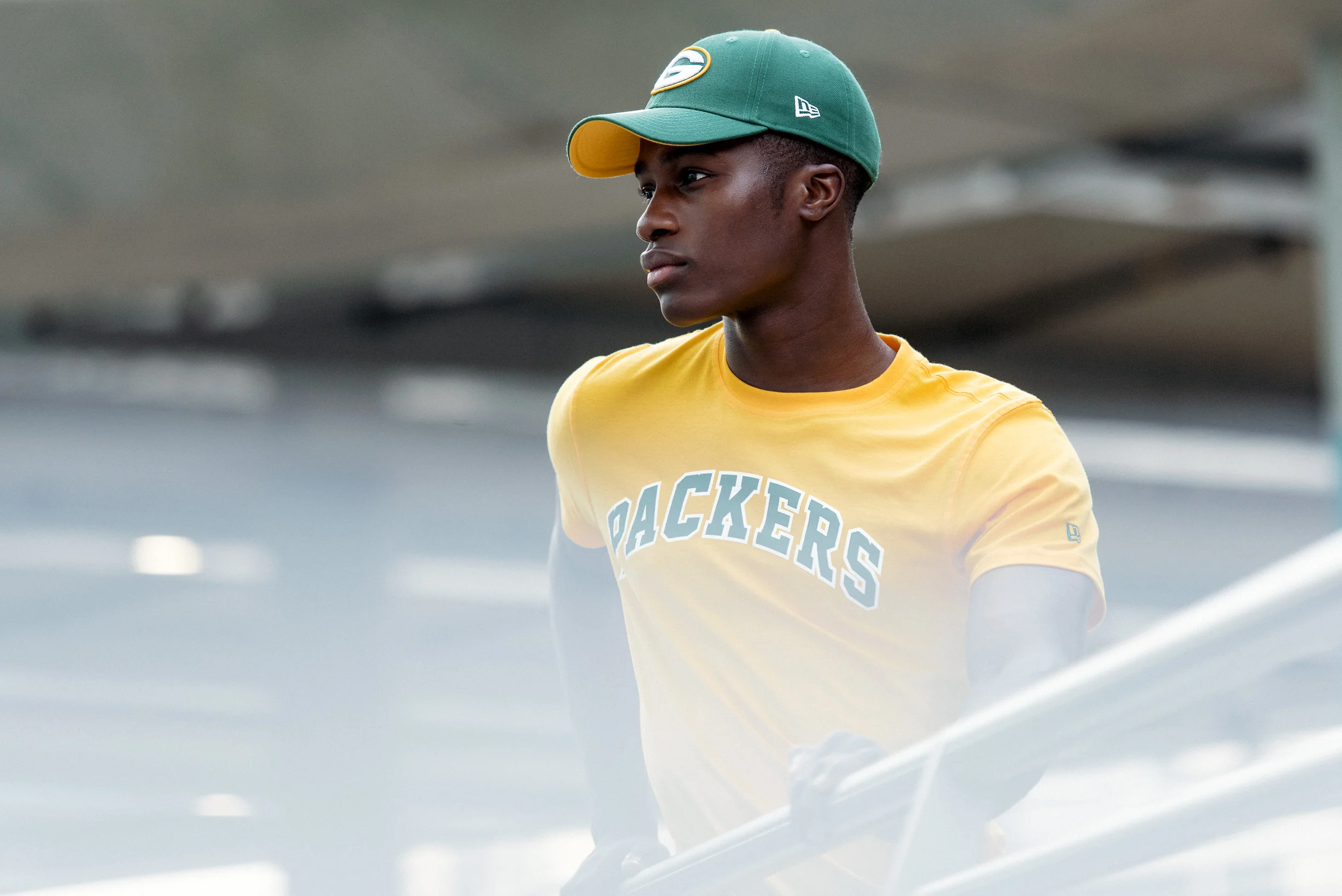 NewEra NFL Campaign