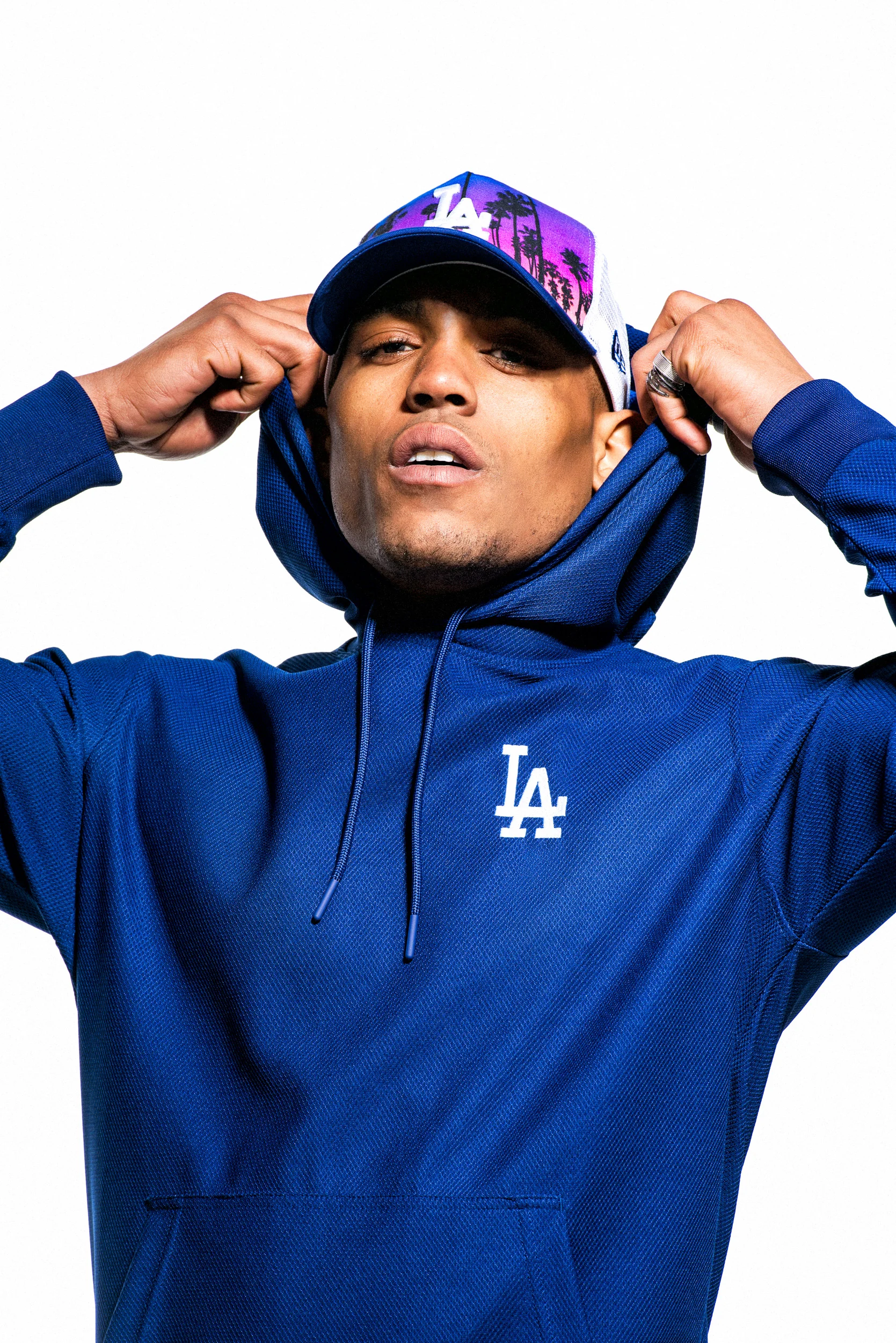 Sportswear & Streetwear Photography