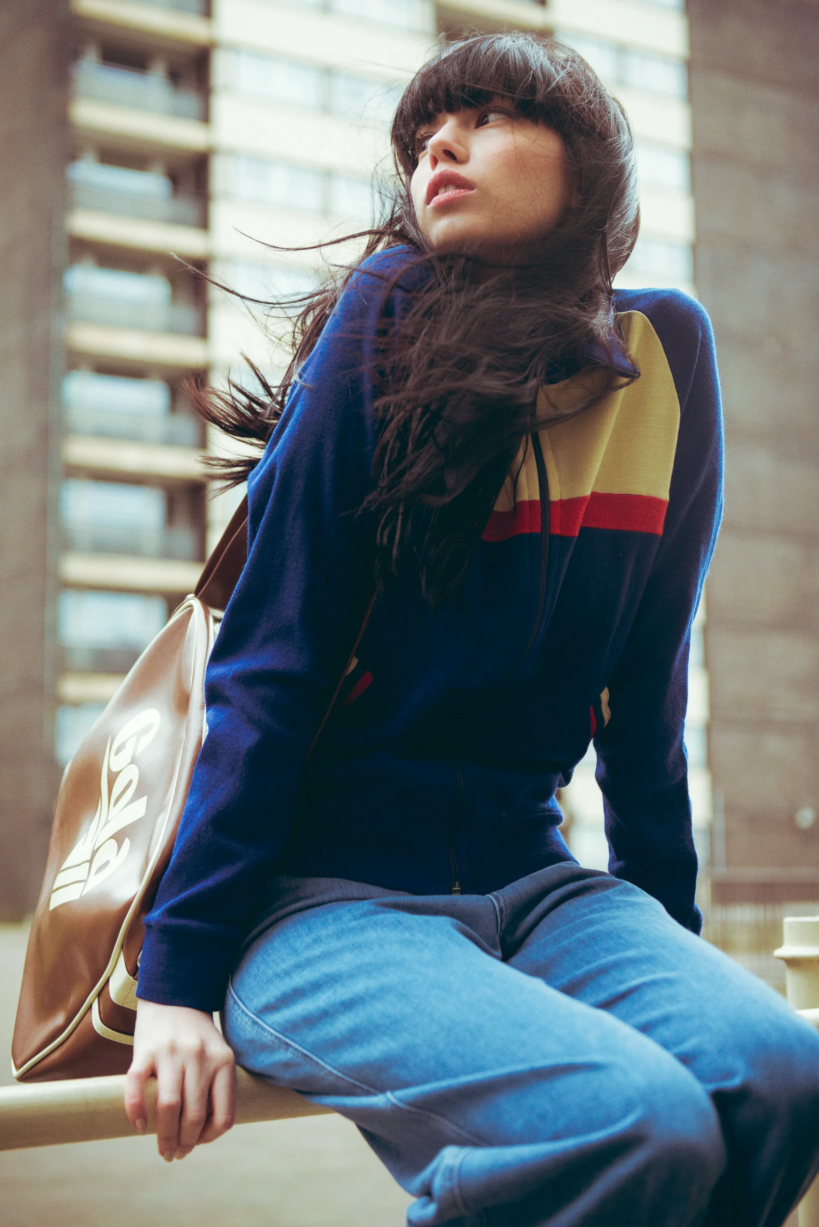 Sportswear
